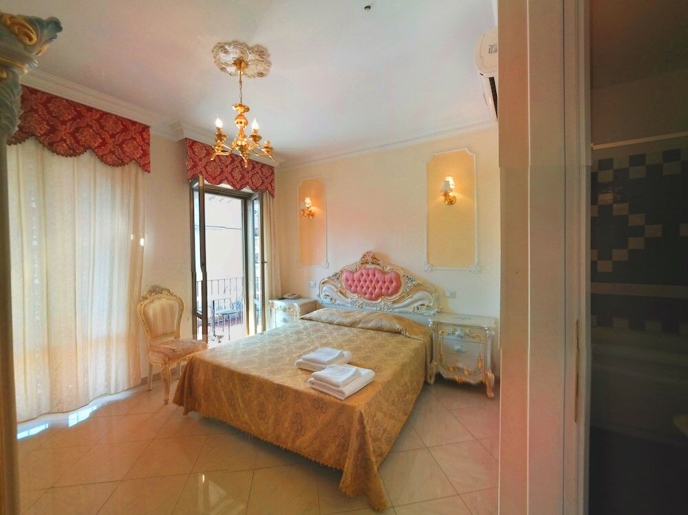 Фото Imperial Rooms Rome