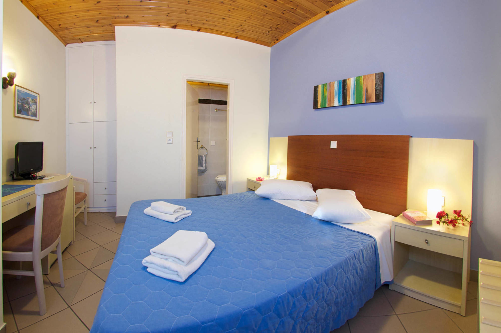 Фото Fiscardo Studios