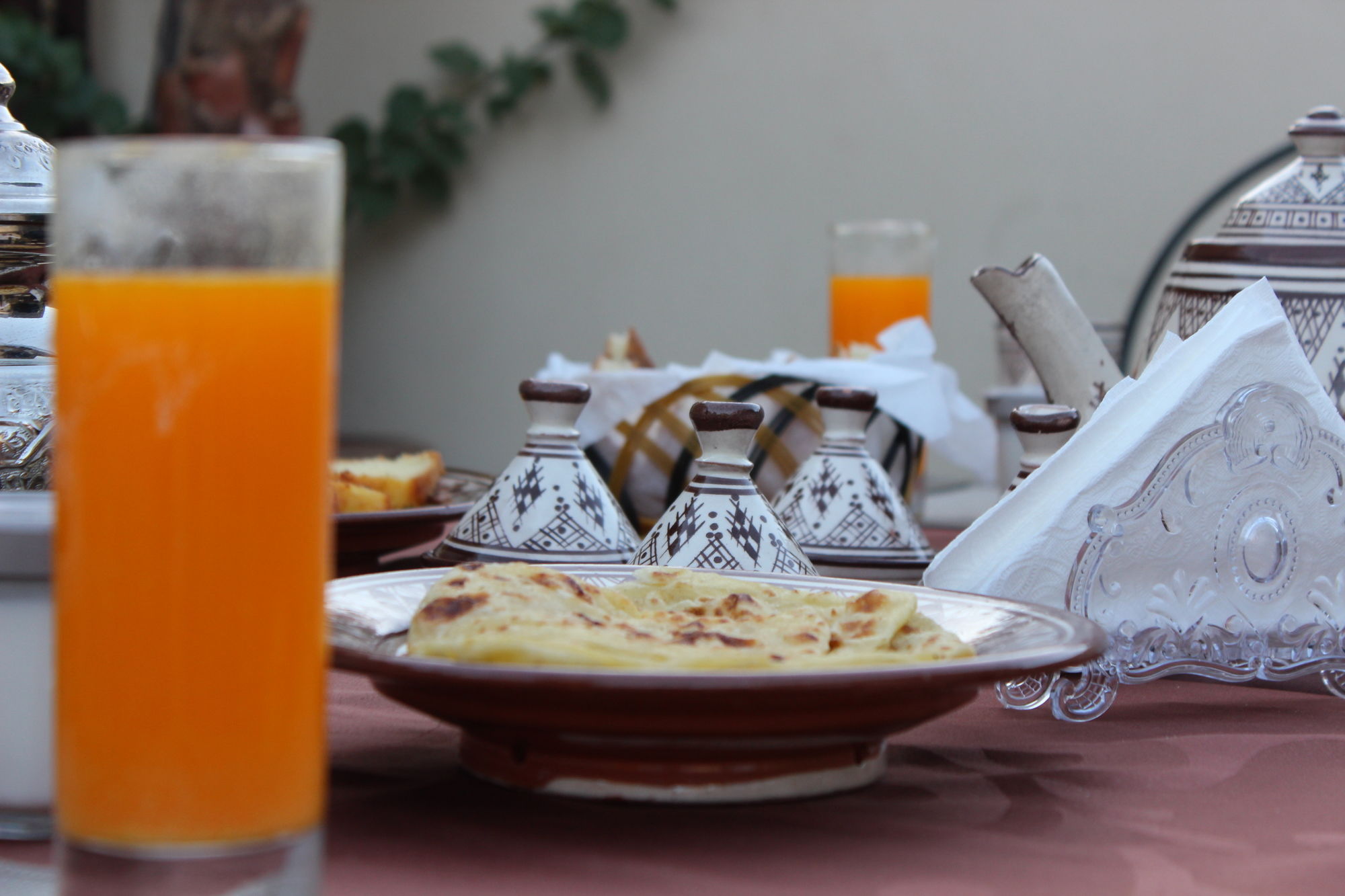 Фото Riad Reve D'or