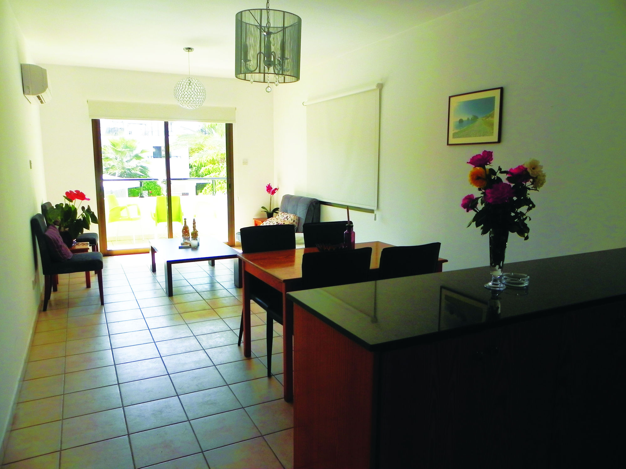 Фото Andries Apartments