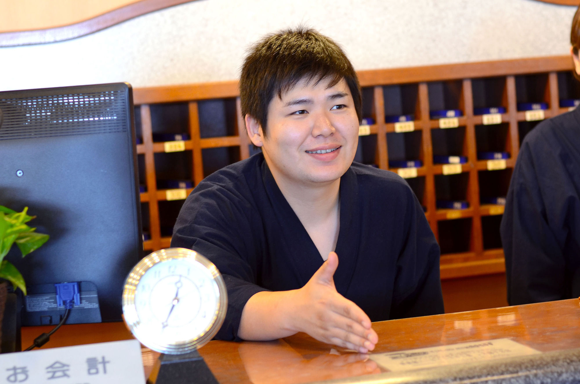 Фото Kada Onsen Seaside Hotel Kada Kaigetsu