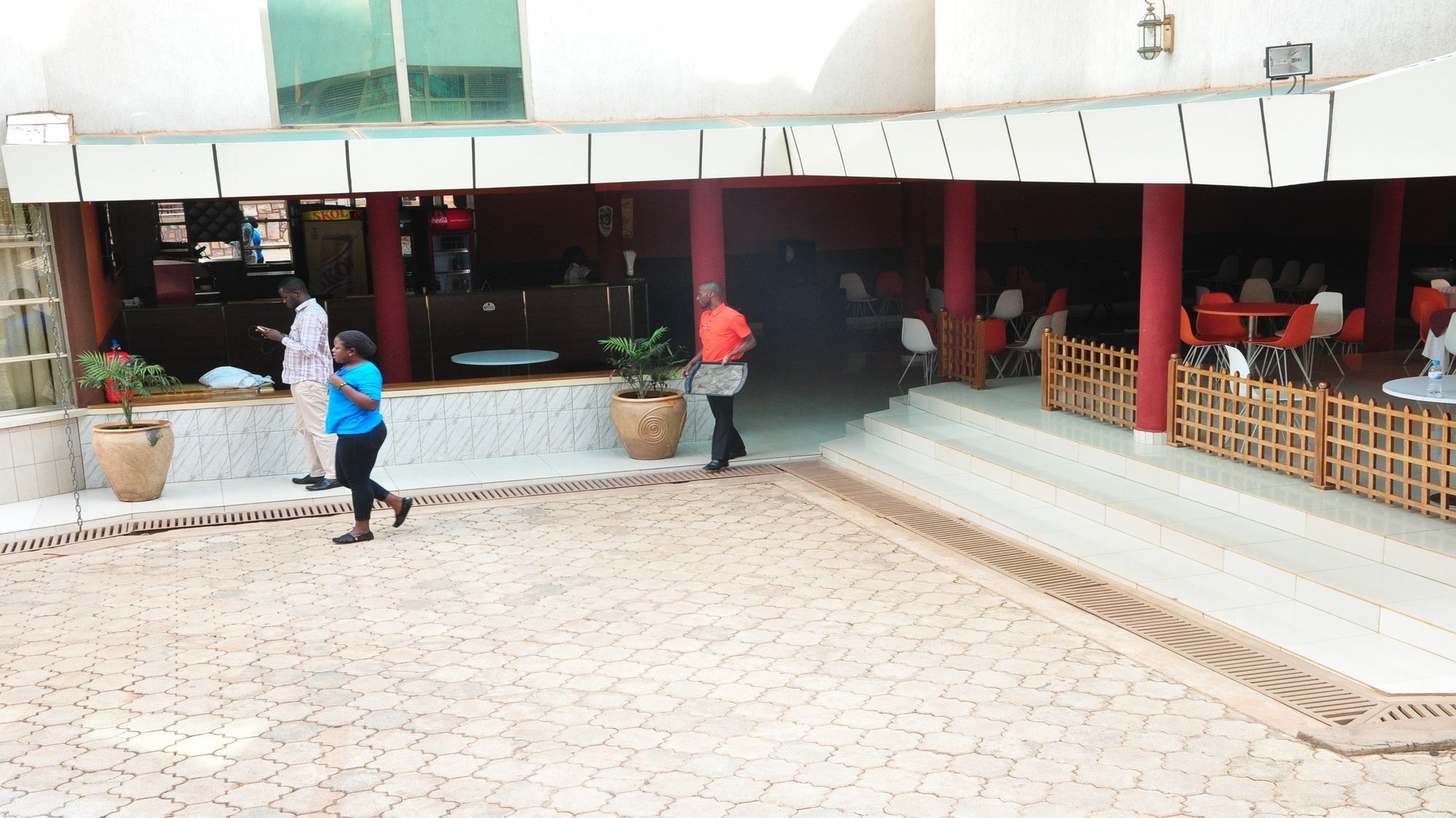 Фото Olympic Hotel