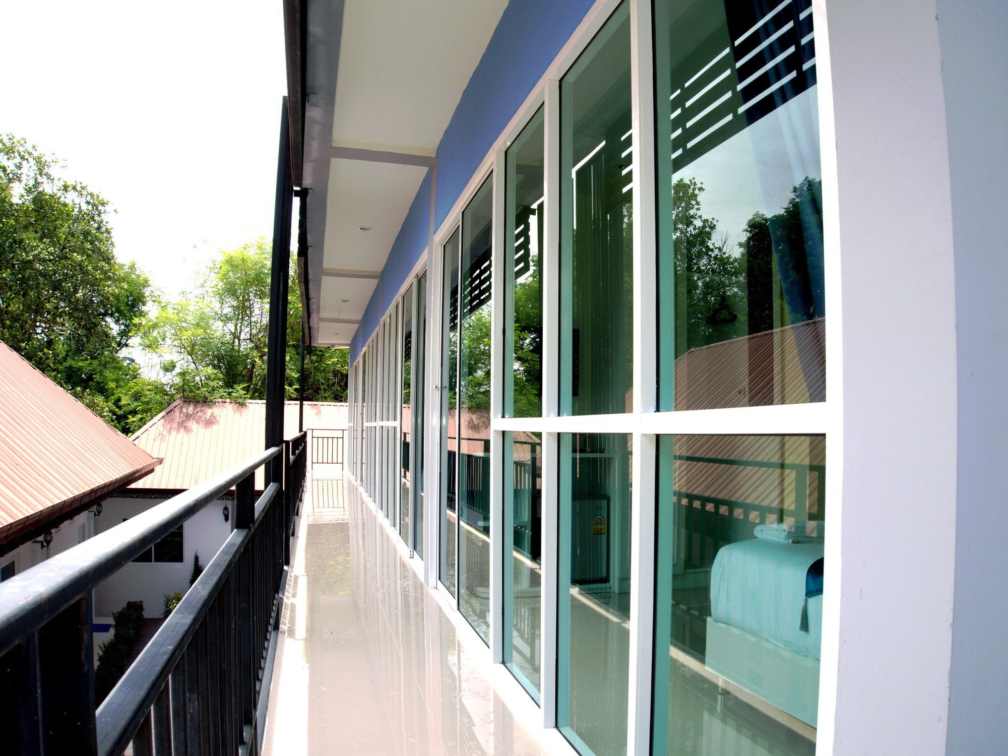 Фото Evergreen Cha-am