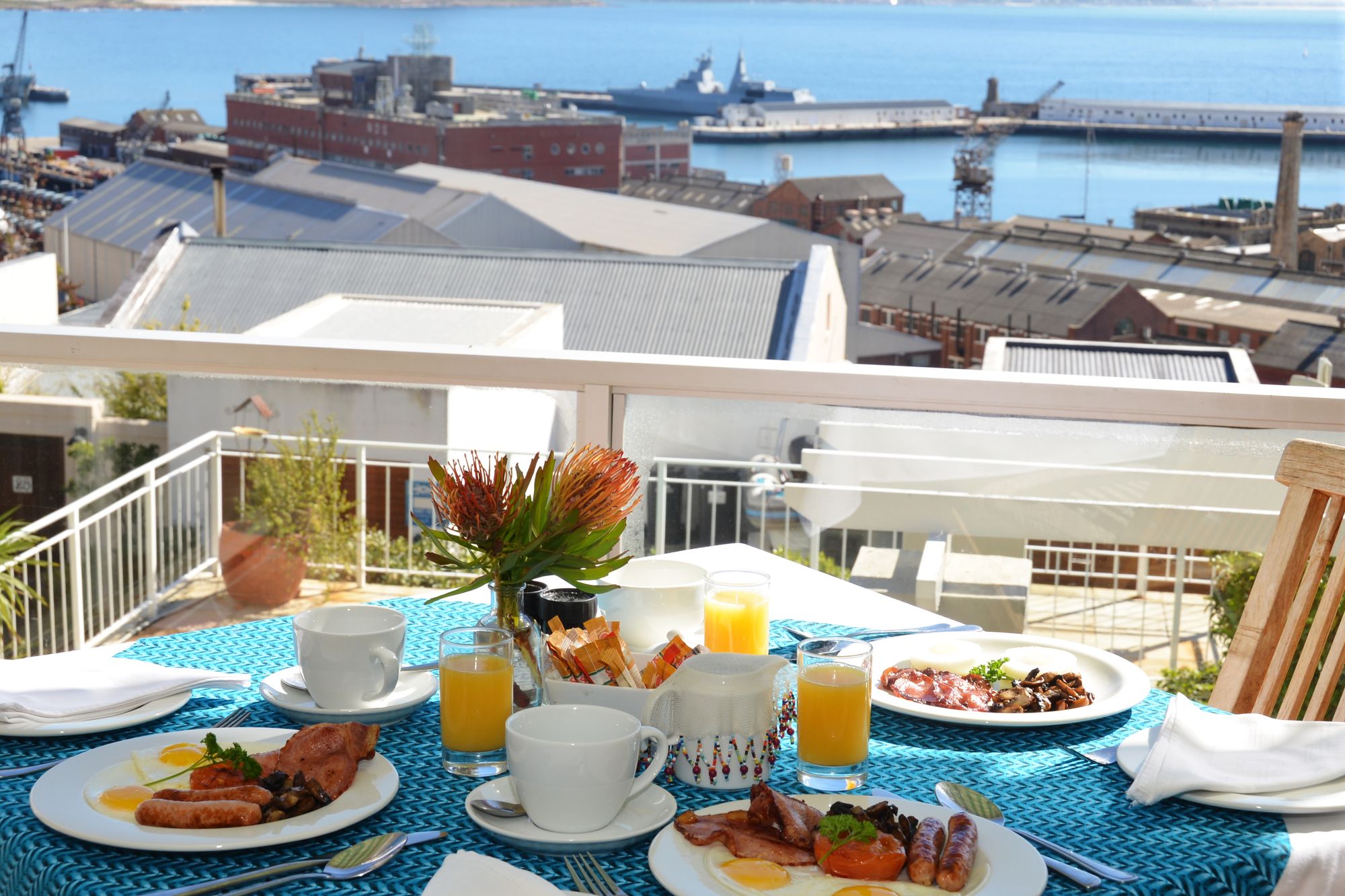 Фото отеля 4