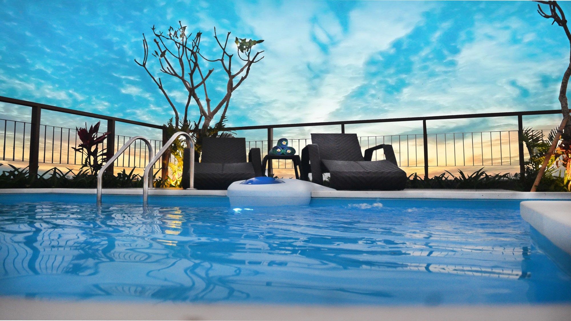 Фото Amalfi Seminyak