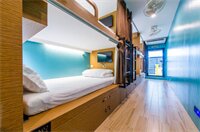 Фото Matchbox Bangkok Hostel