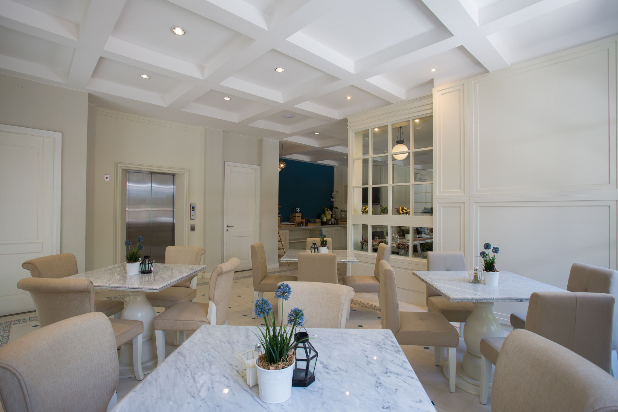 Фото Amalfi Seminyak