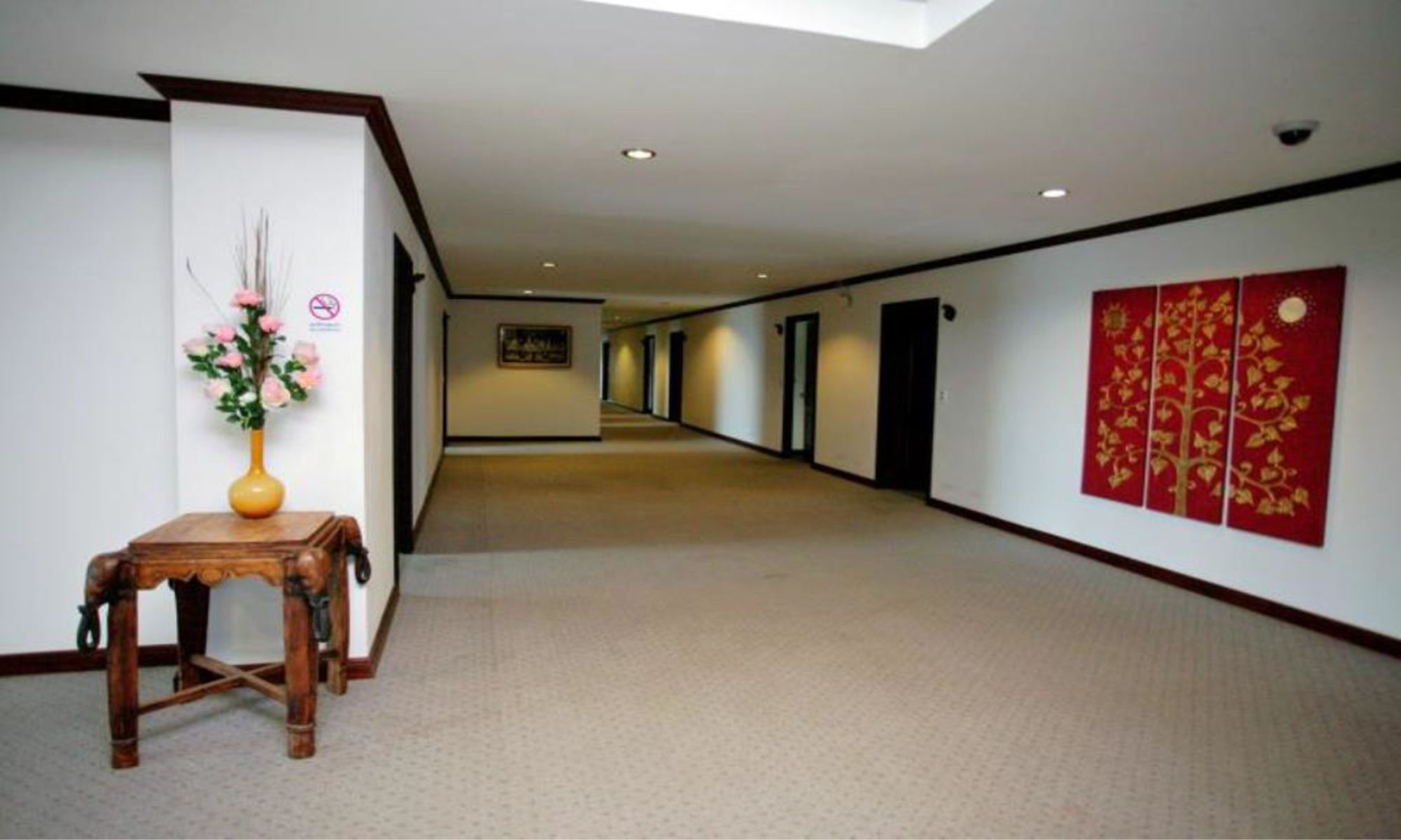 Фото Arawan Riverside Hotel