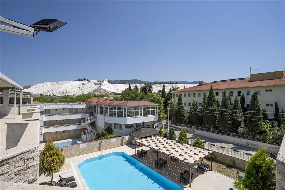 Фото Ayapam Hotel