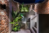 Фото Loke Thye Kee Residences