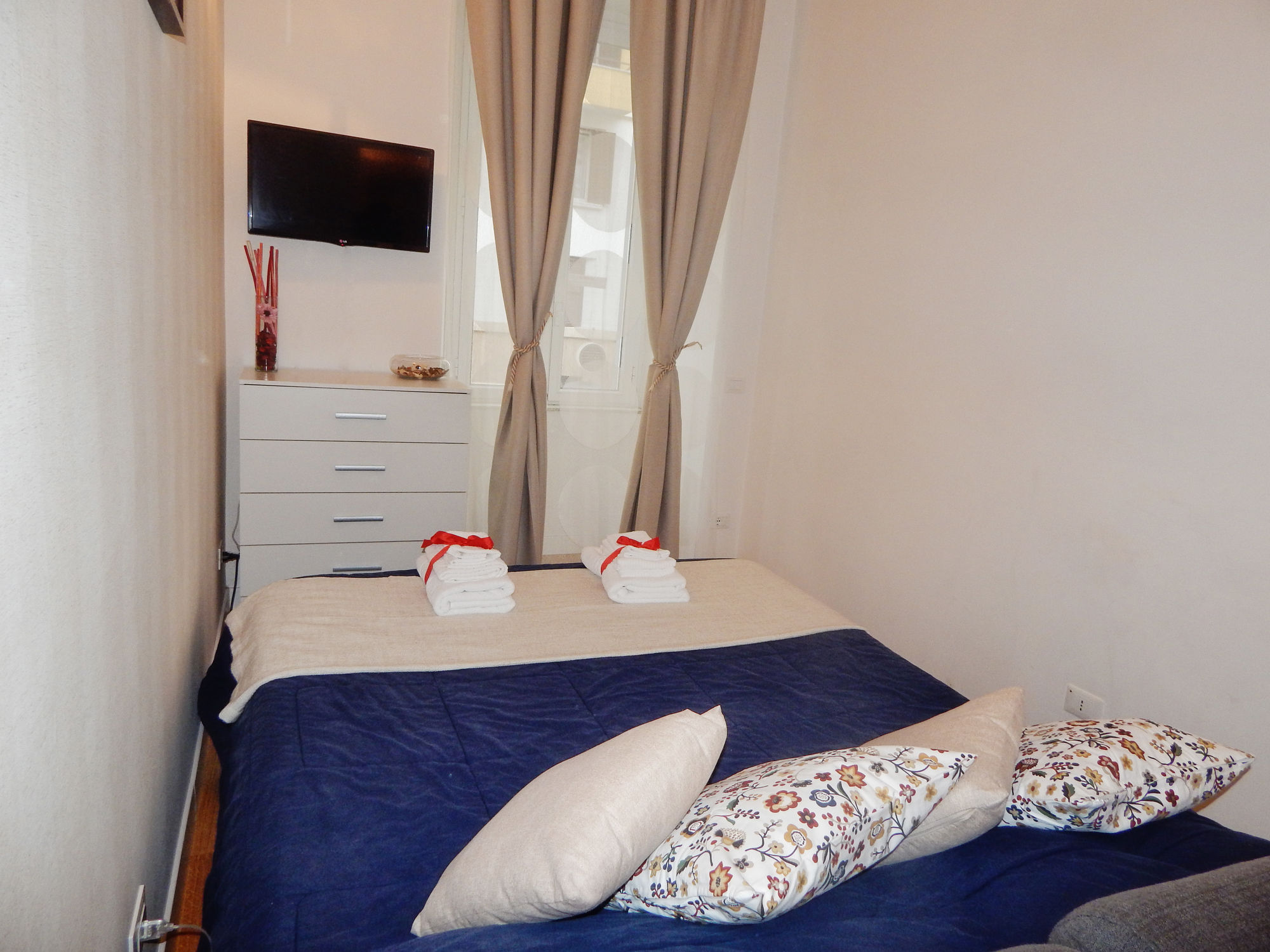 Фото Suite Capitale