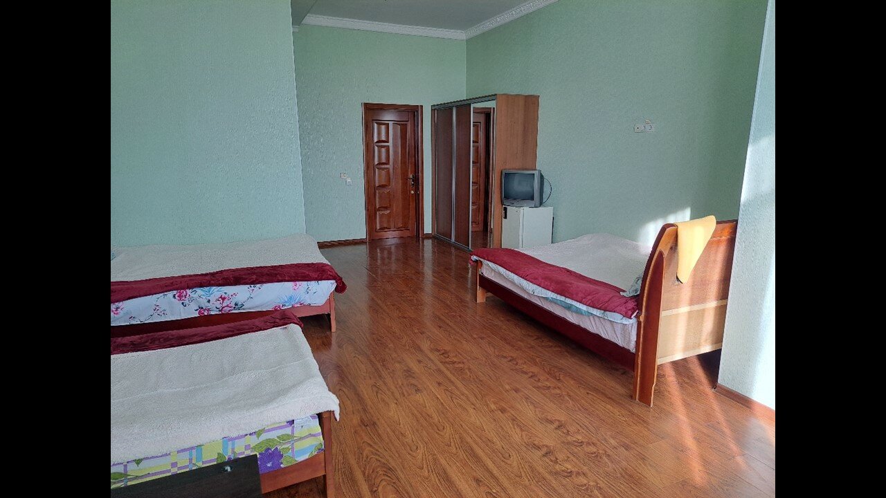 Фото Атлант