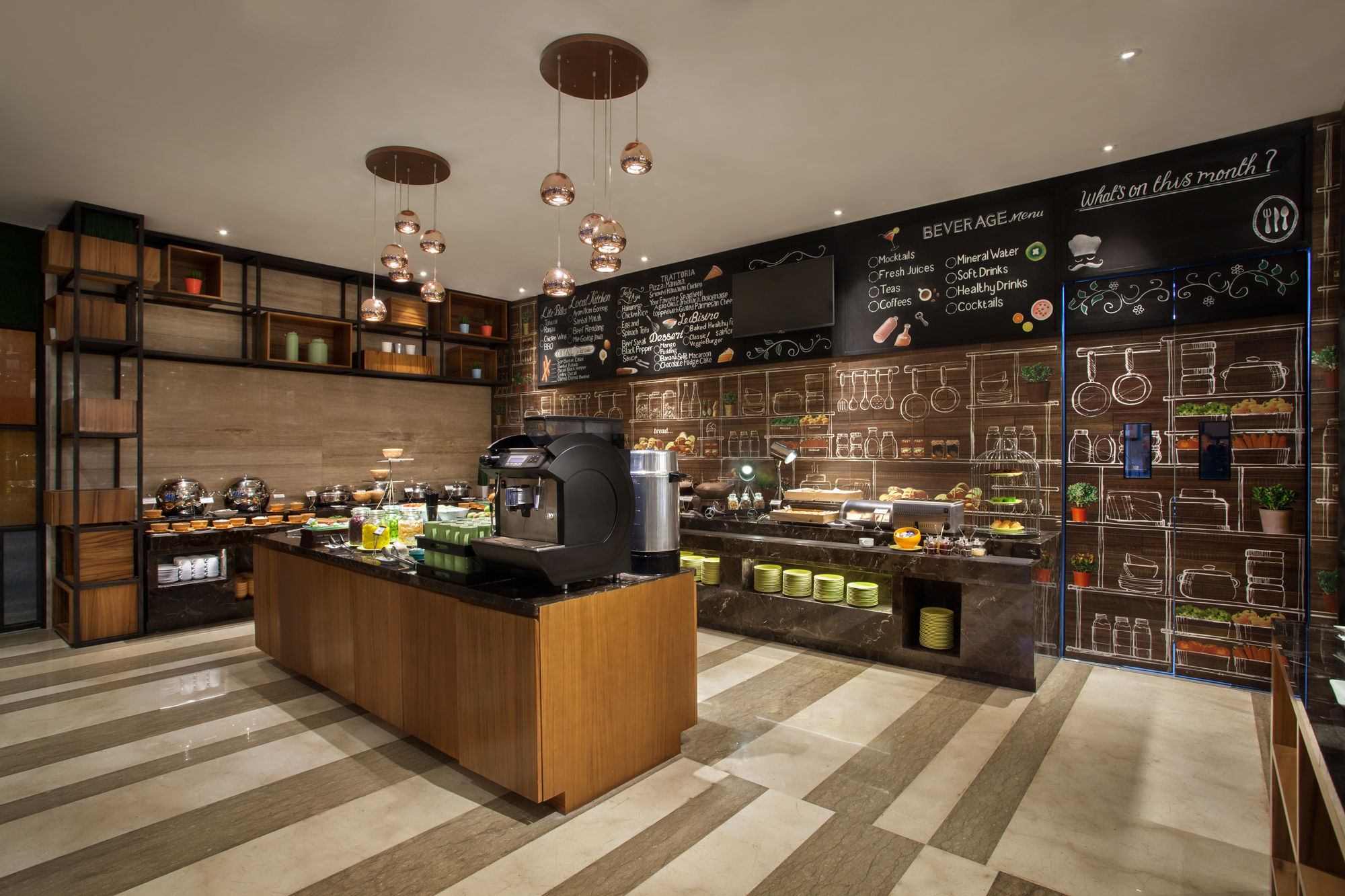 Фото Mercure Jakarta Cikini