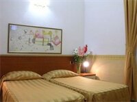 Фото Hotel Carmel Roma
