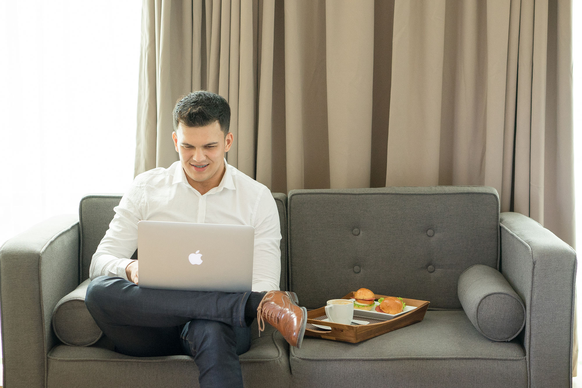 Фото Allstay Hotel Semarang