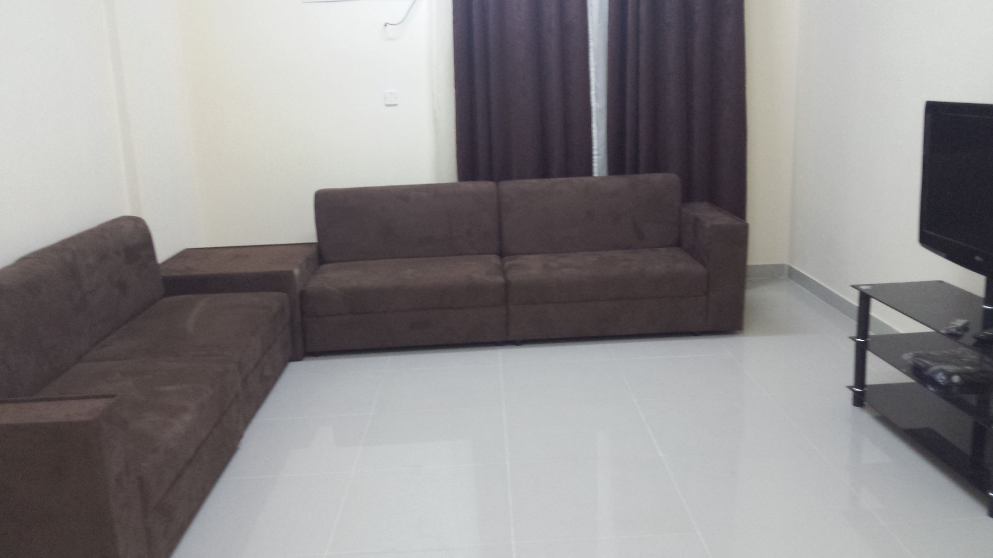 Фото Golden Seasons Furnished Apartment