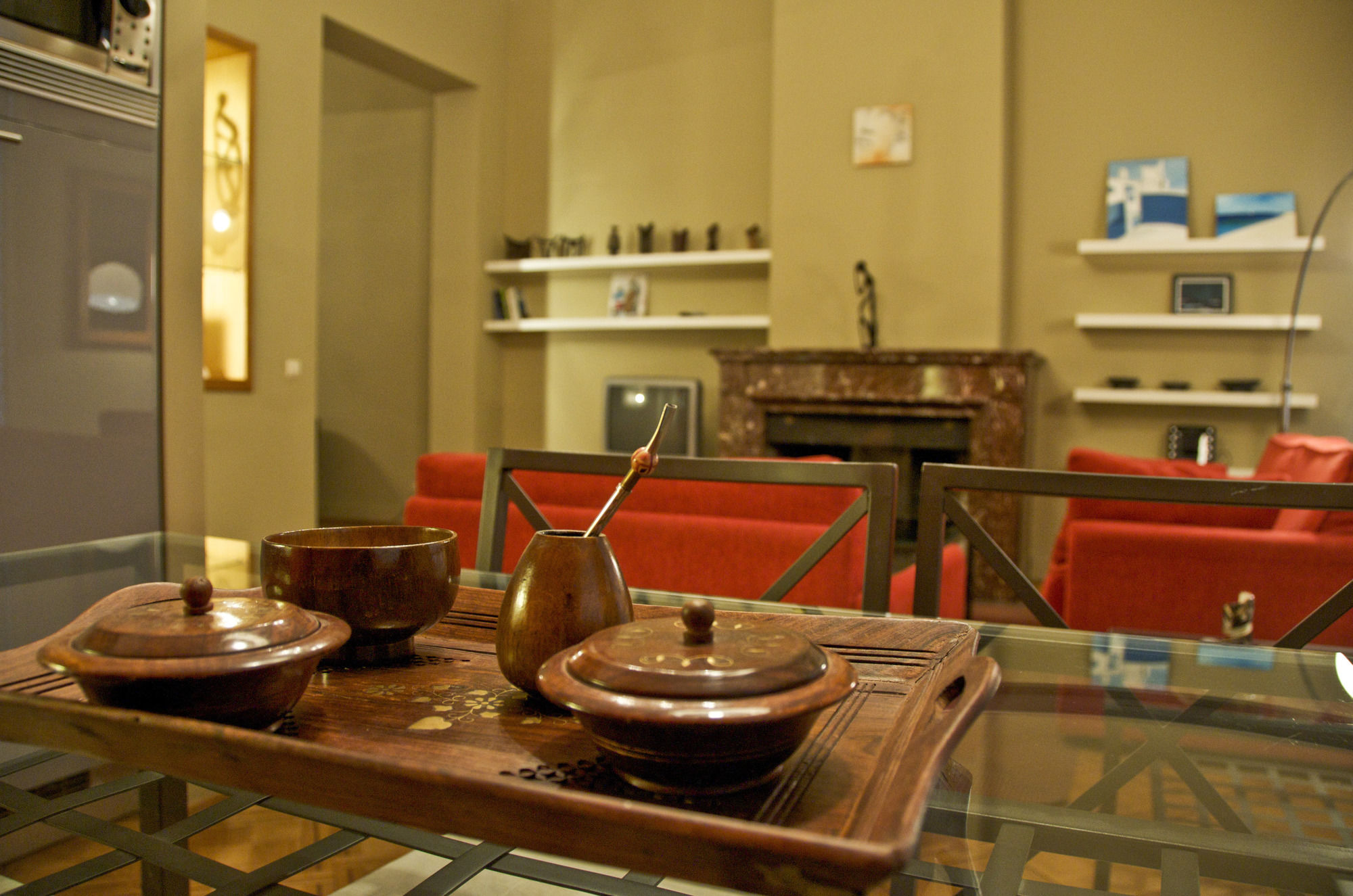 Фото Mas Aparthotel Eu