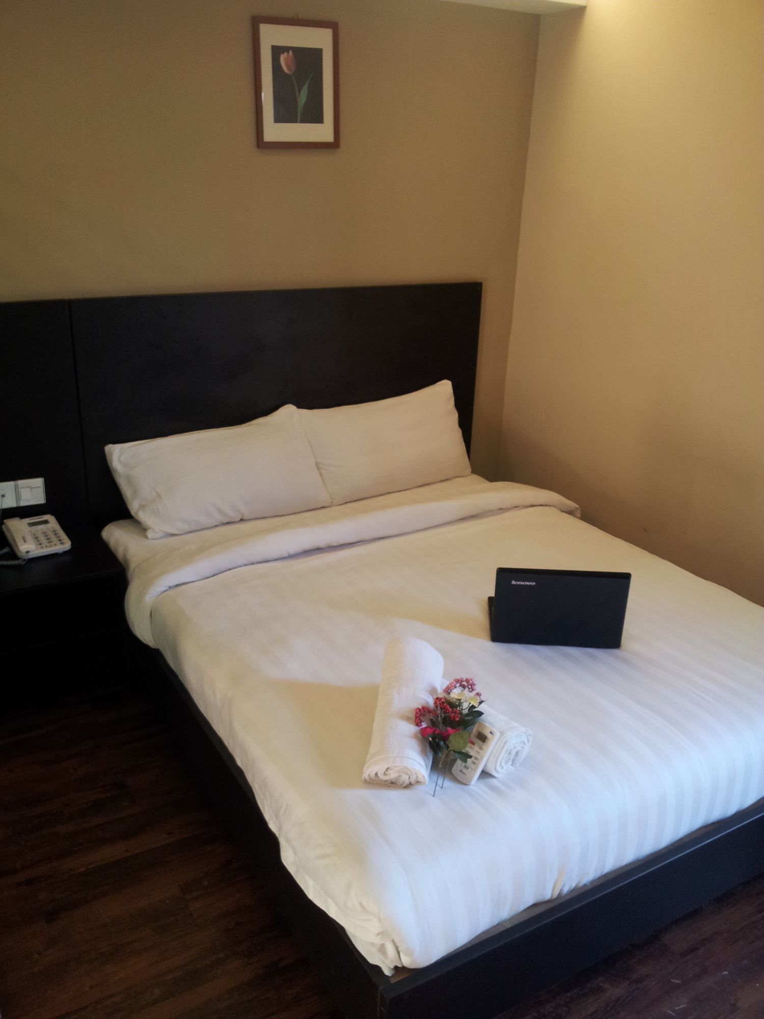 Фото Hotel 99 - Bandar Klang