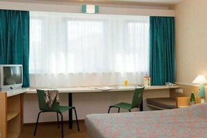 Гостиница Ibis Salzburg Nord