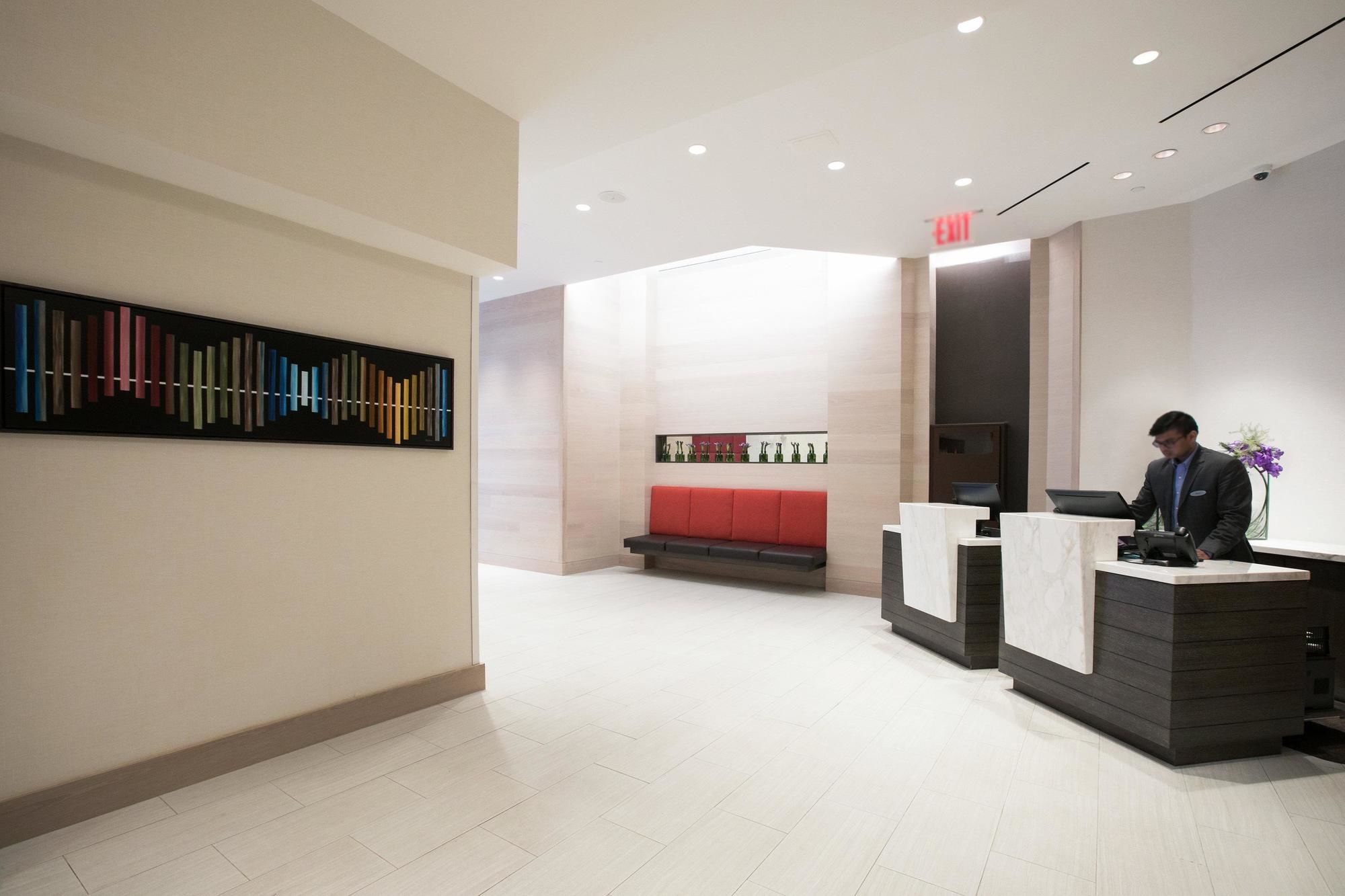 Фото Hyatt House New York/Chelsea