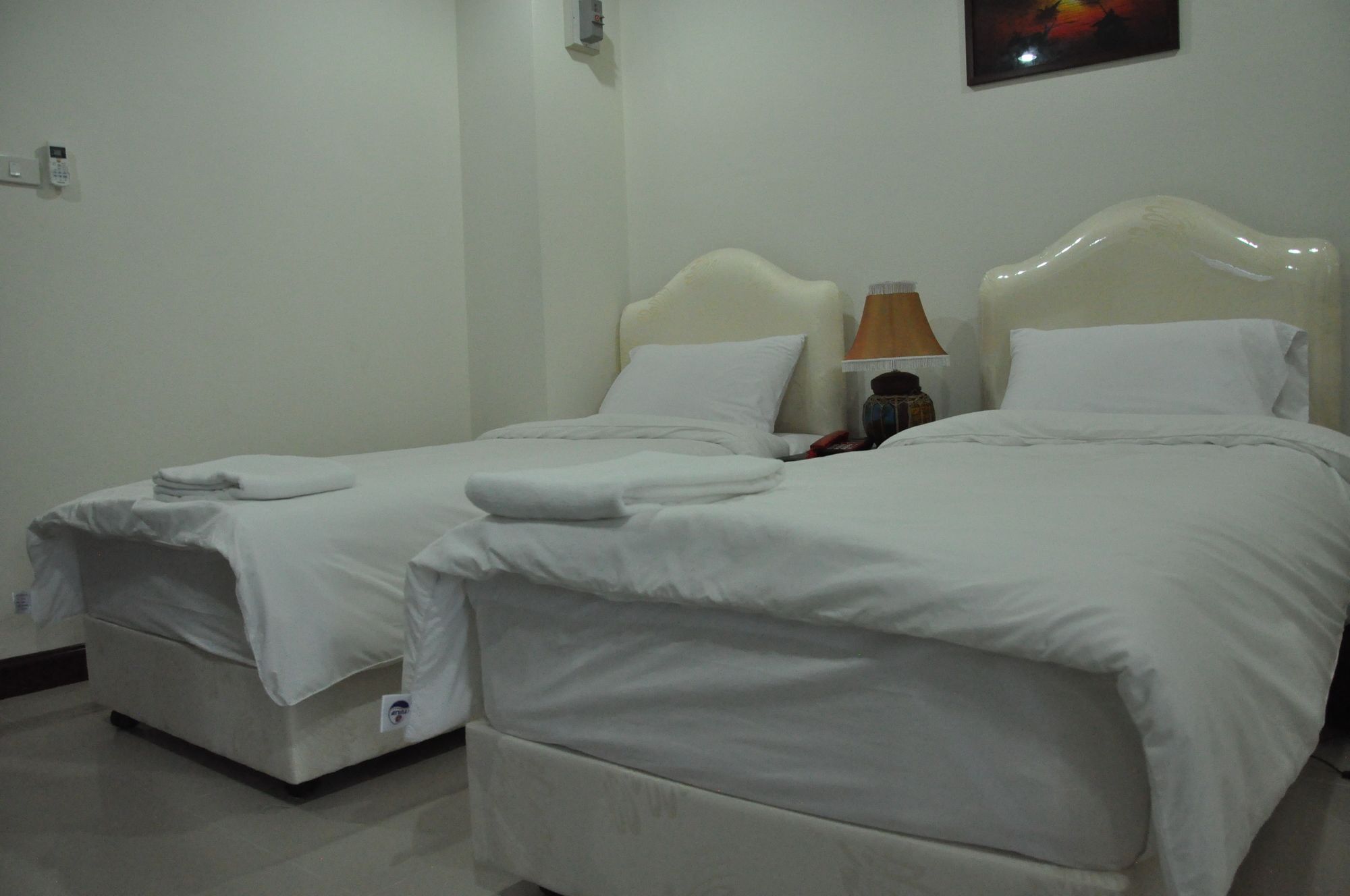 Фото Queen Palace Hotel