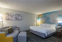 Фото Courtyard by Marriott Raynham