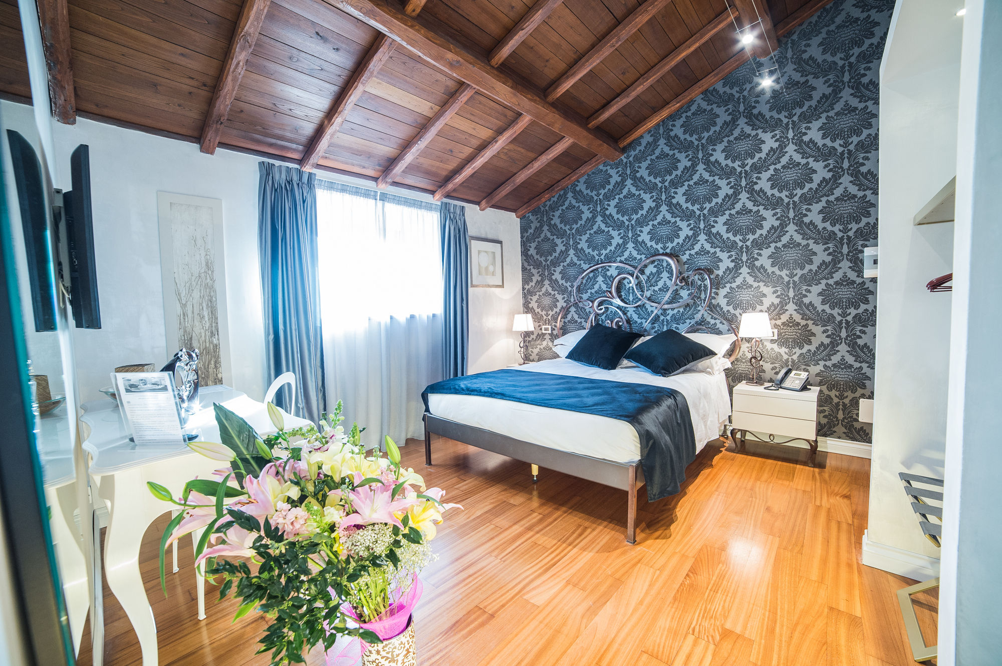 Фото Cola di Rienzo Luxury Penthouse