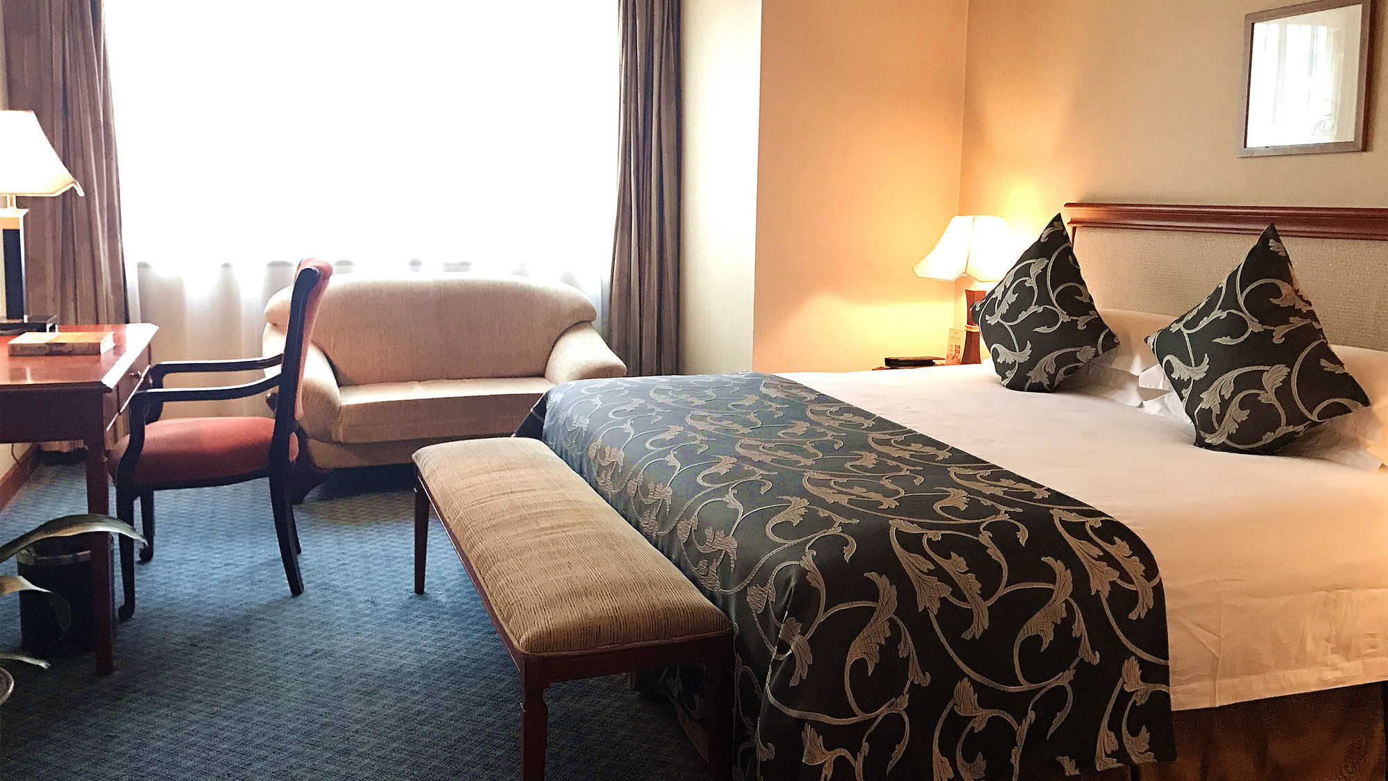 Фото Grand Metropark Liyuan Hotel Chongqing