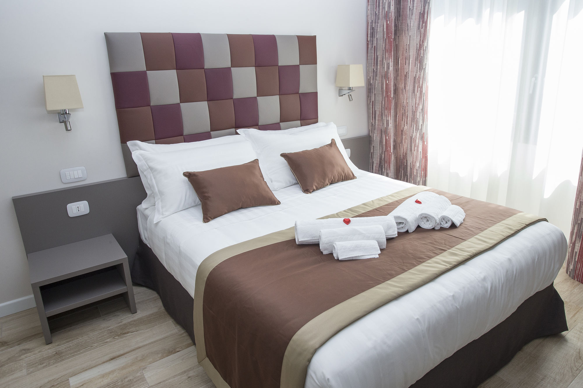 Фото Leonardo Da Vinci Guest House