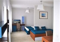 Фото Odalys Apart'hotel Marseille Canebiere