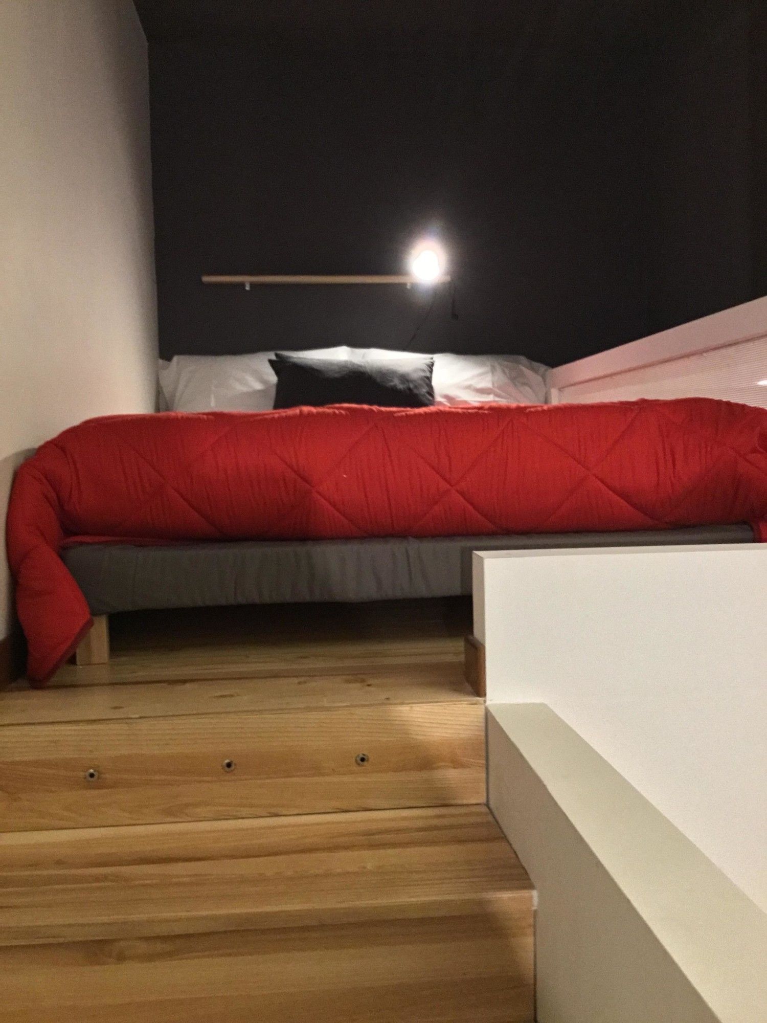 Фото B&b Rettifilo