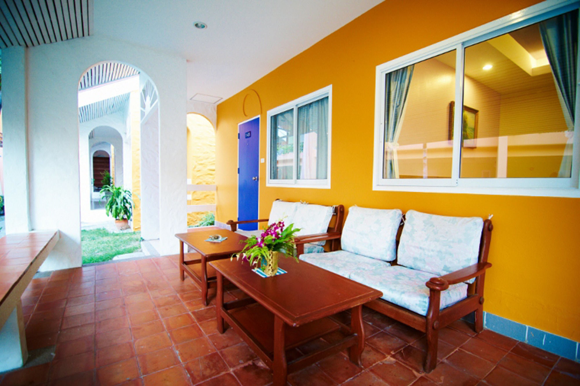 Фото Peace Resort Pattaya