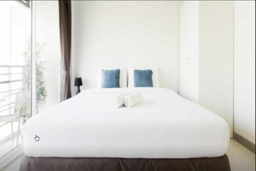 Гостиница Clean Guesthouse в Паттайе