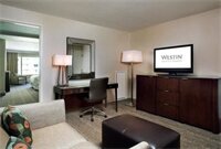 Фото The Westin Indianapolis