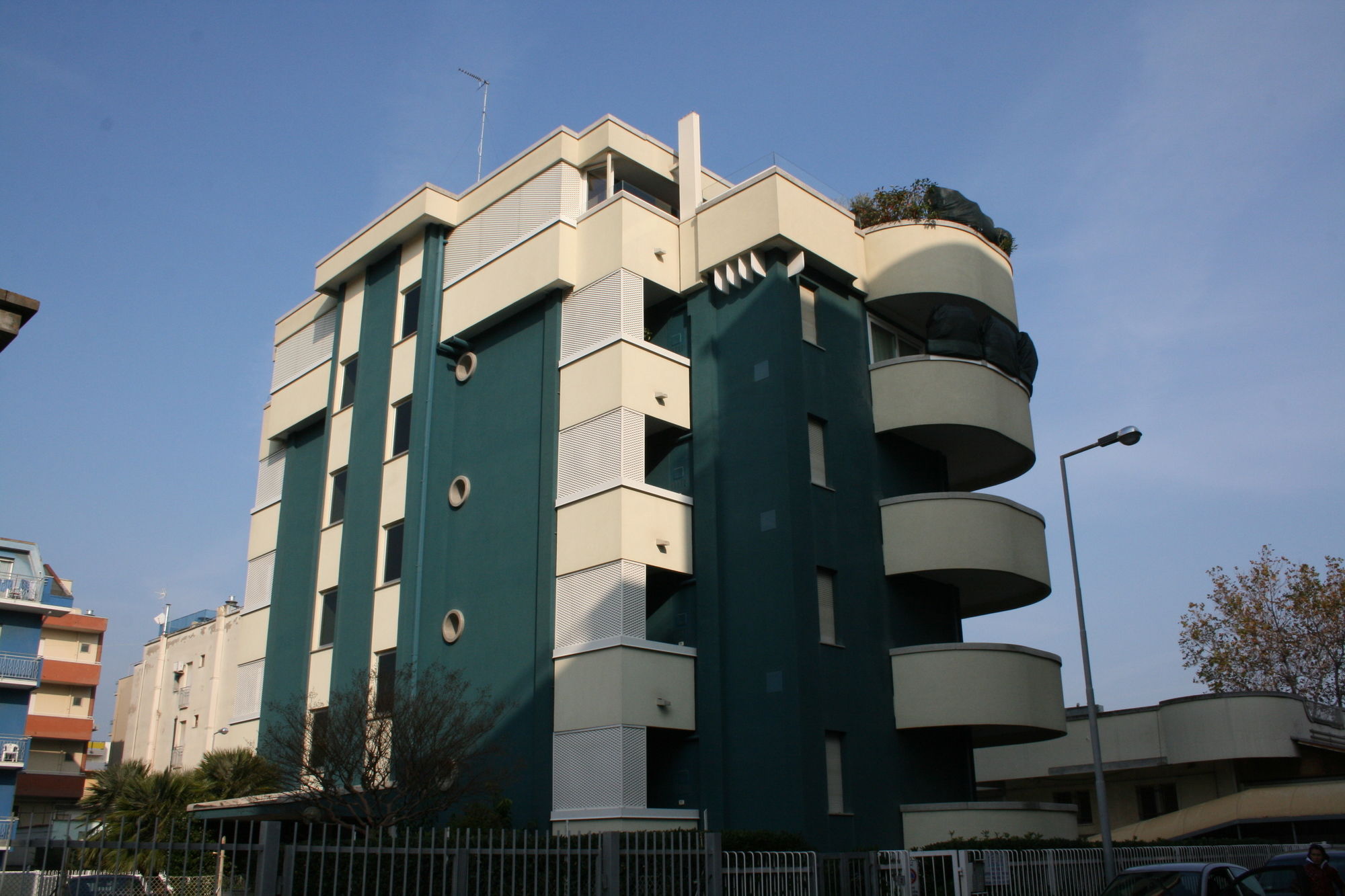 Фото Residenza Levante