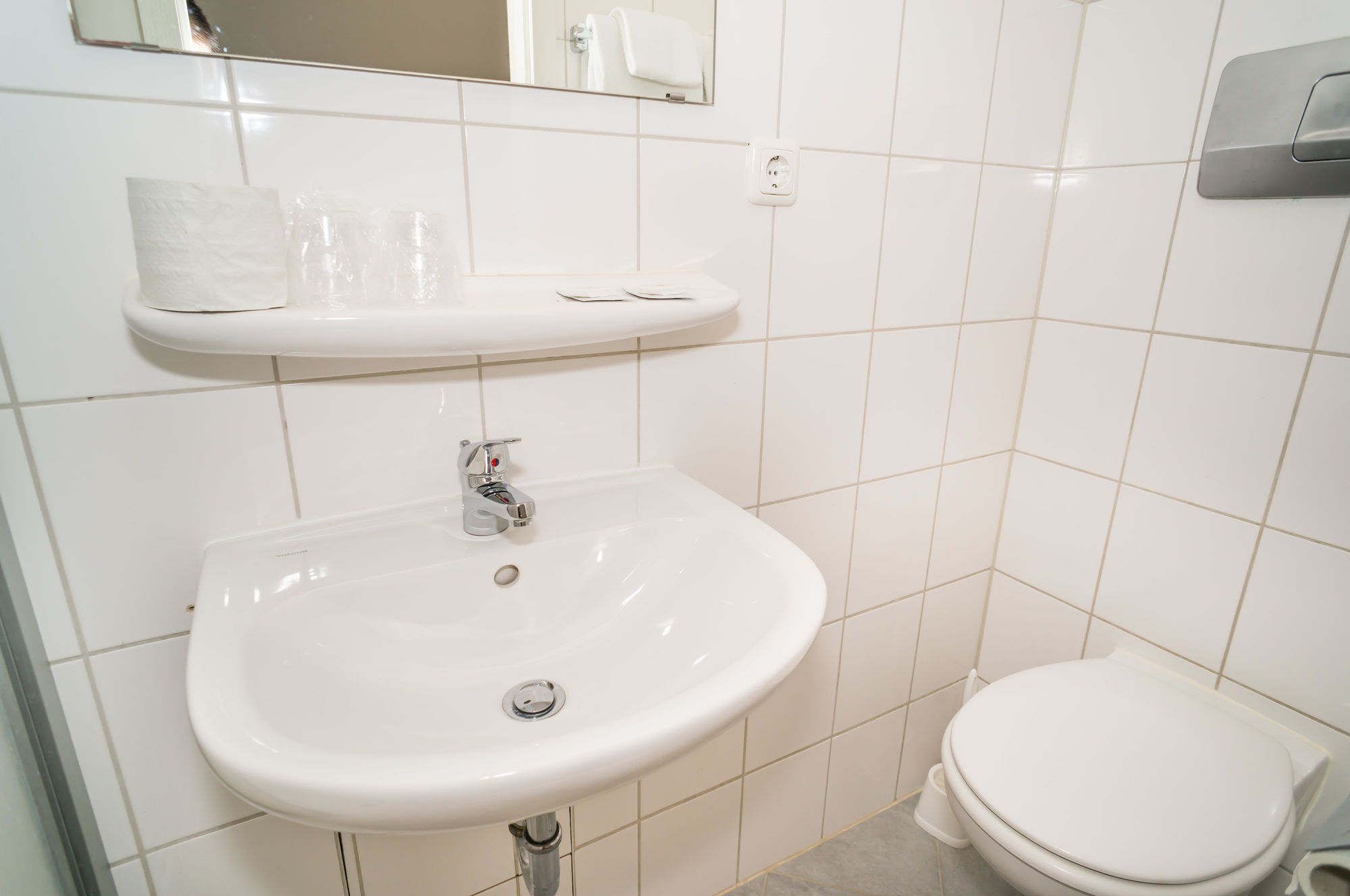 Фото Smart Stay Hotel Station