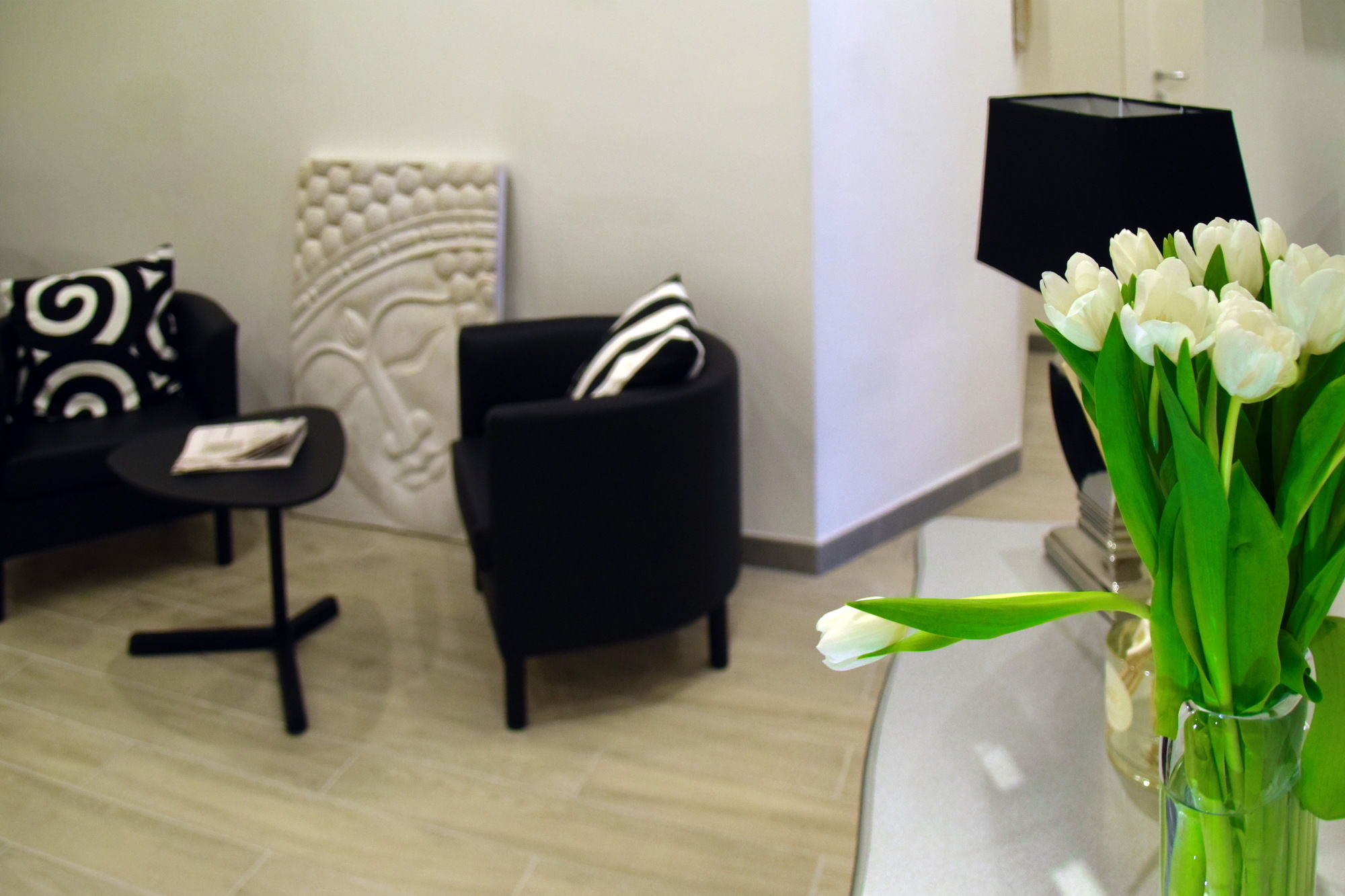 Фото Gregori Guest House