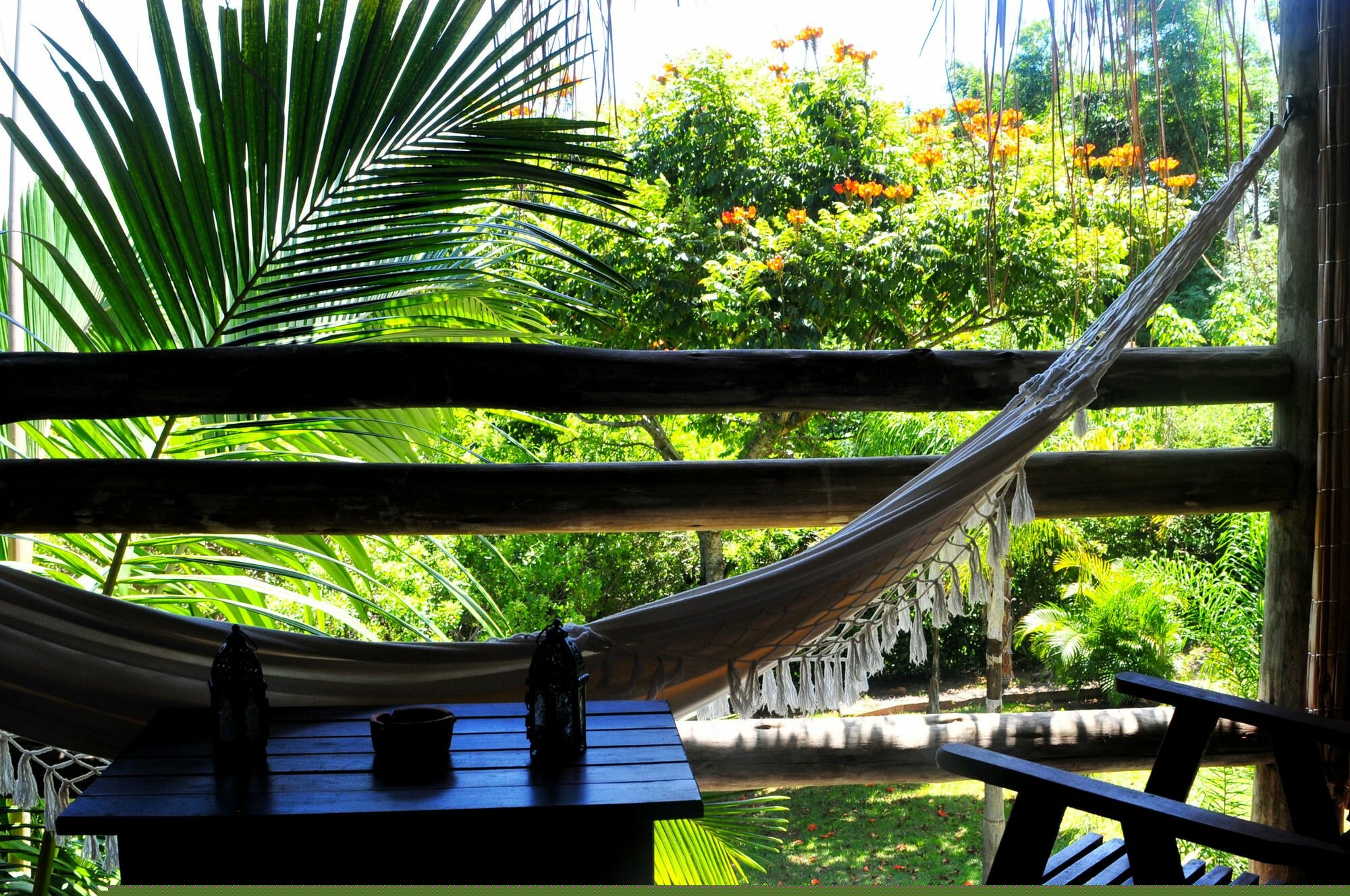 Фото Pousada Morada da Praia do Rosa