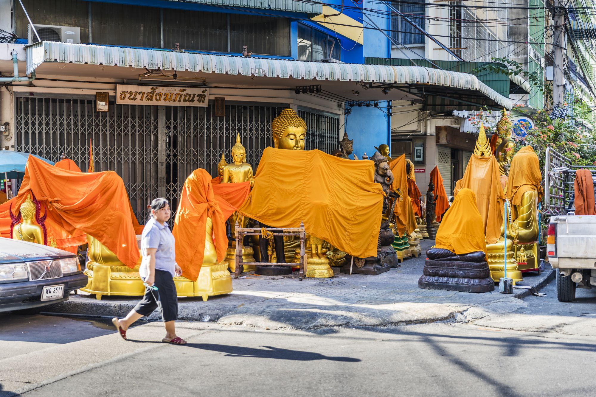 Фото Vivit Hostel Bangkok