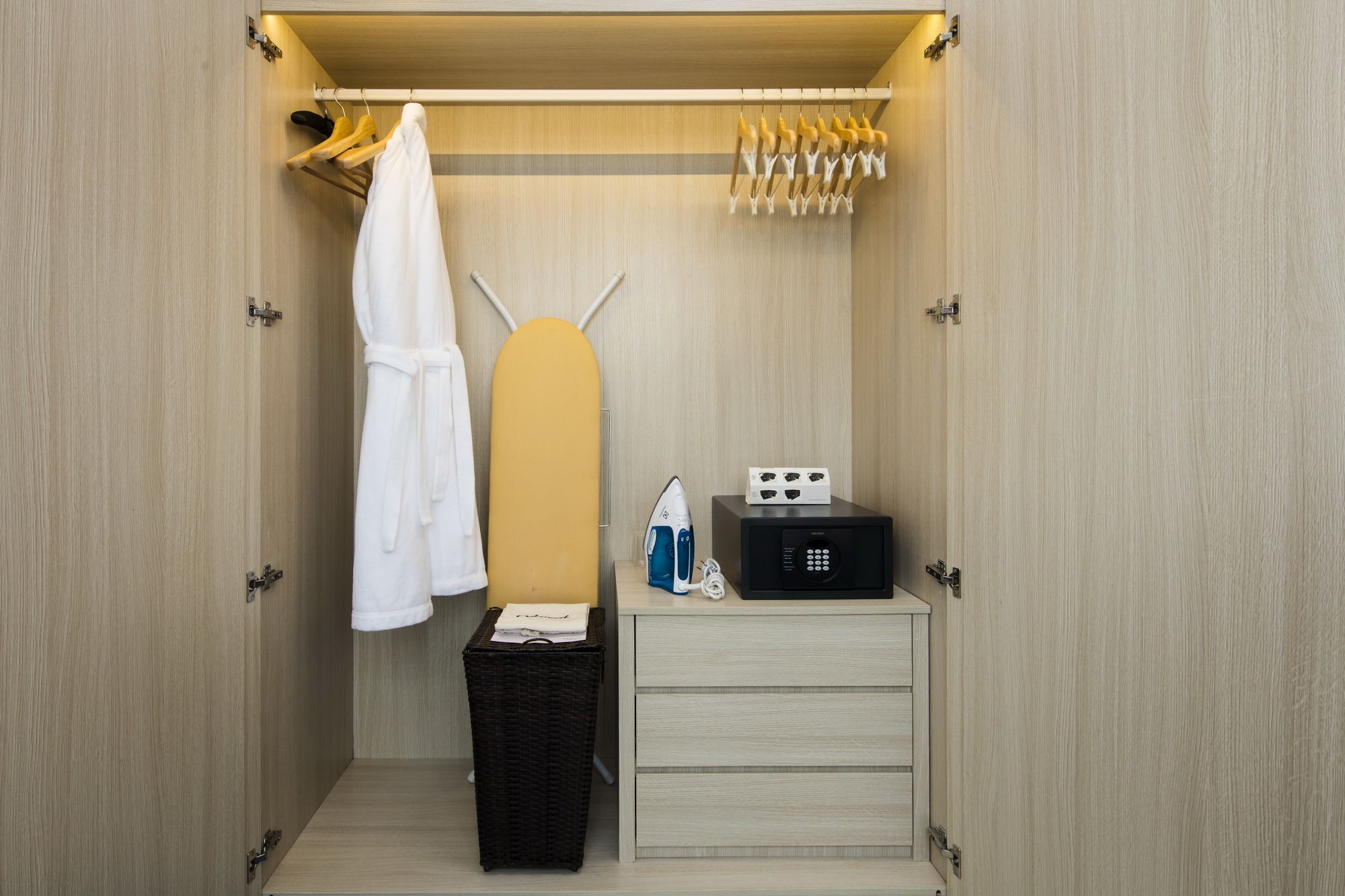 Фото Lavis 18 Residence