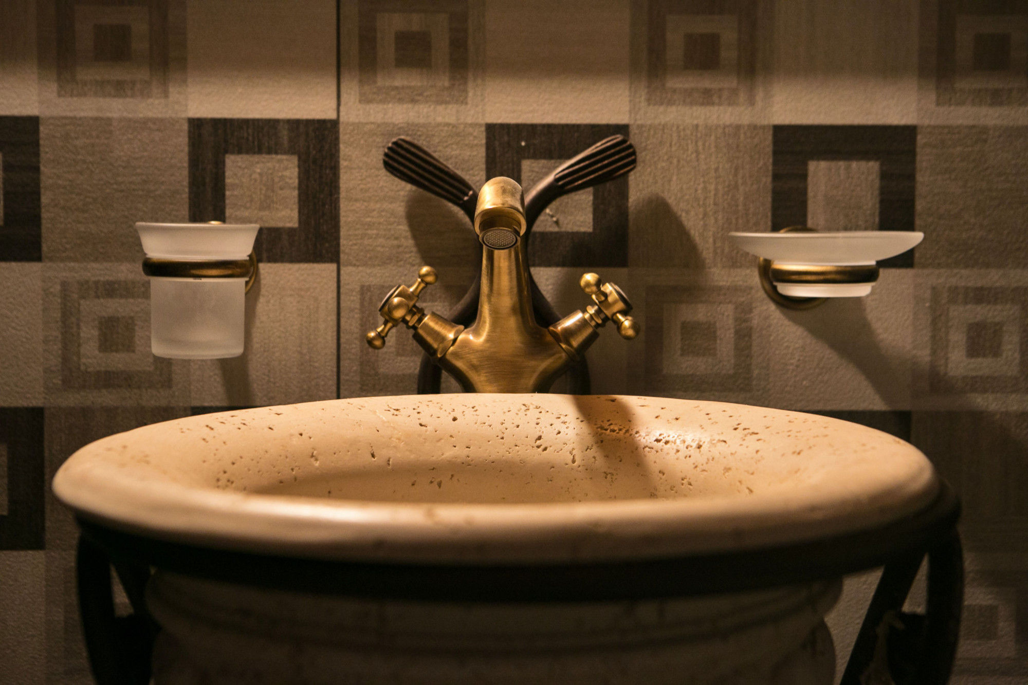 Фото EN Plo Luxury Suites