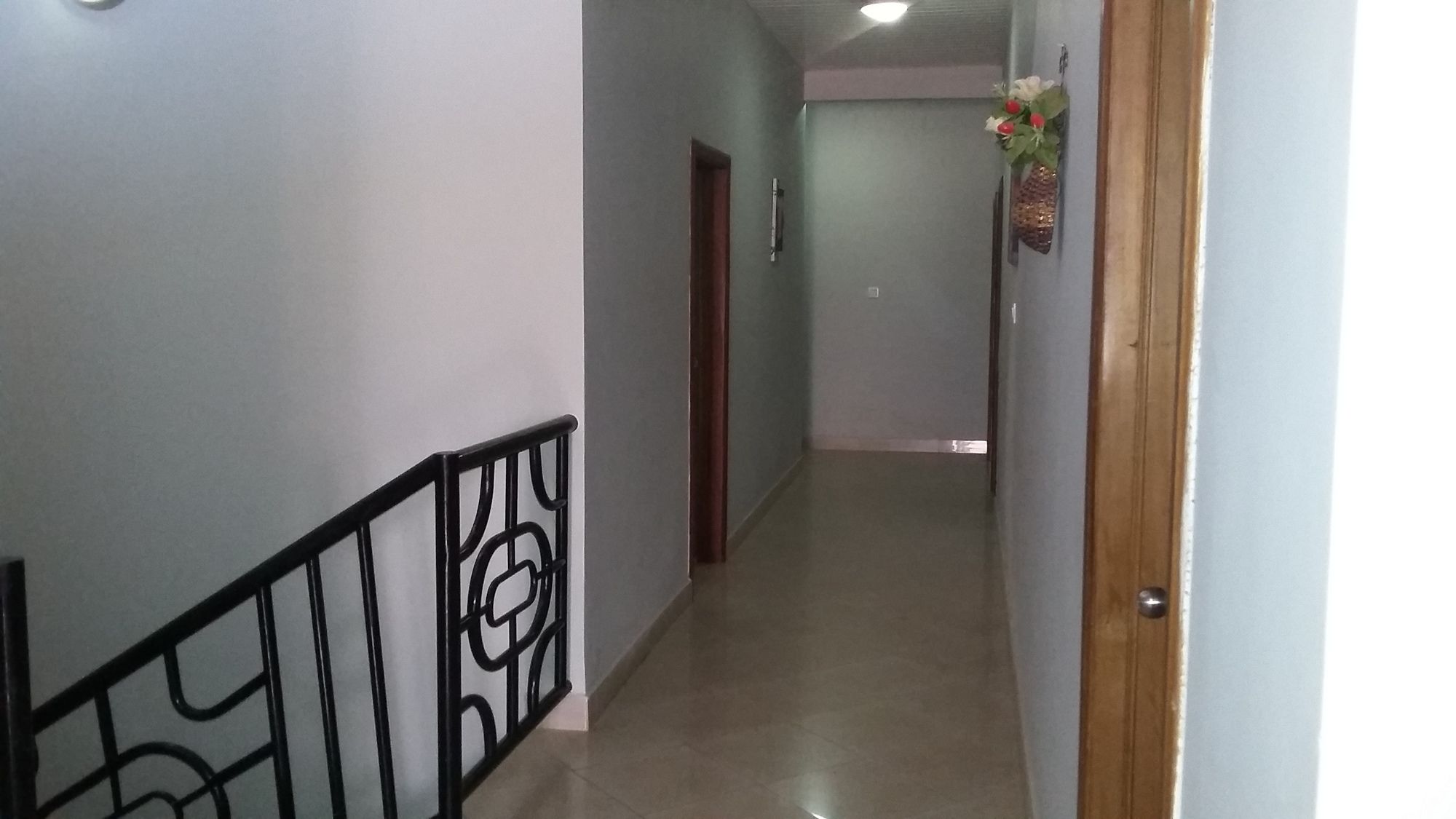 Фото Bella Luxury Hotel