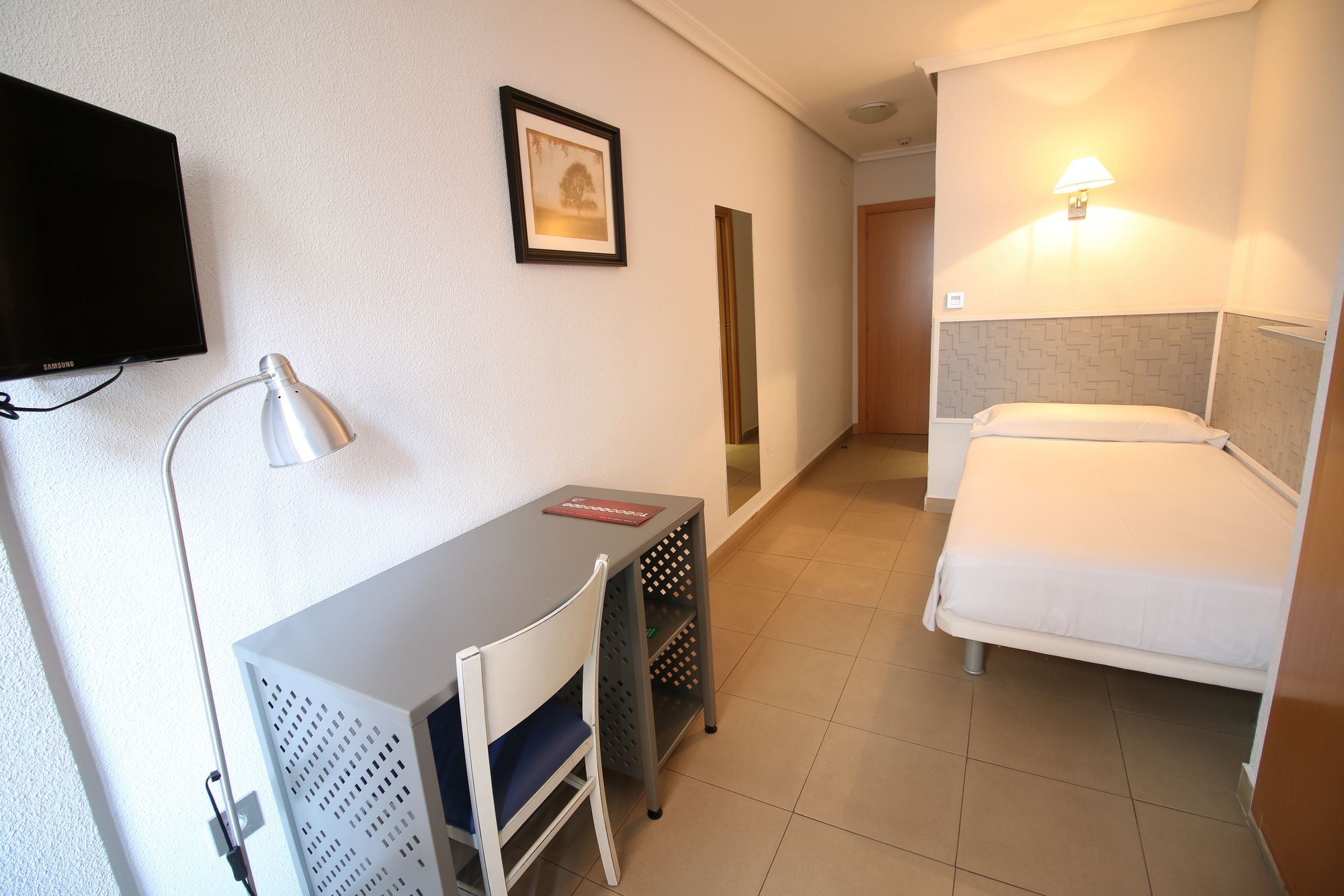 Фото Hotel Alda Centro Palencia