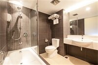 Фото Hotel Malaysia