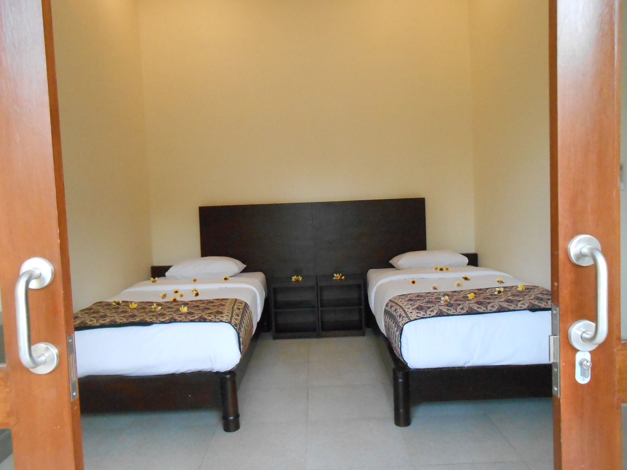 Фото The Janan Villa