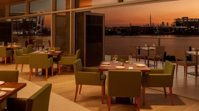 Bar, pub Pool Bar, Dubai, photo