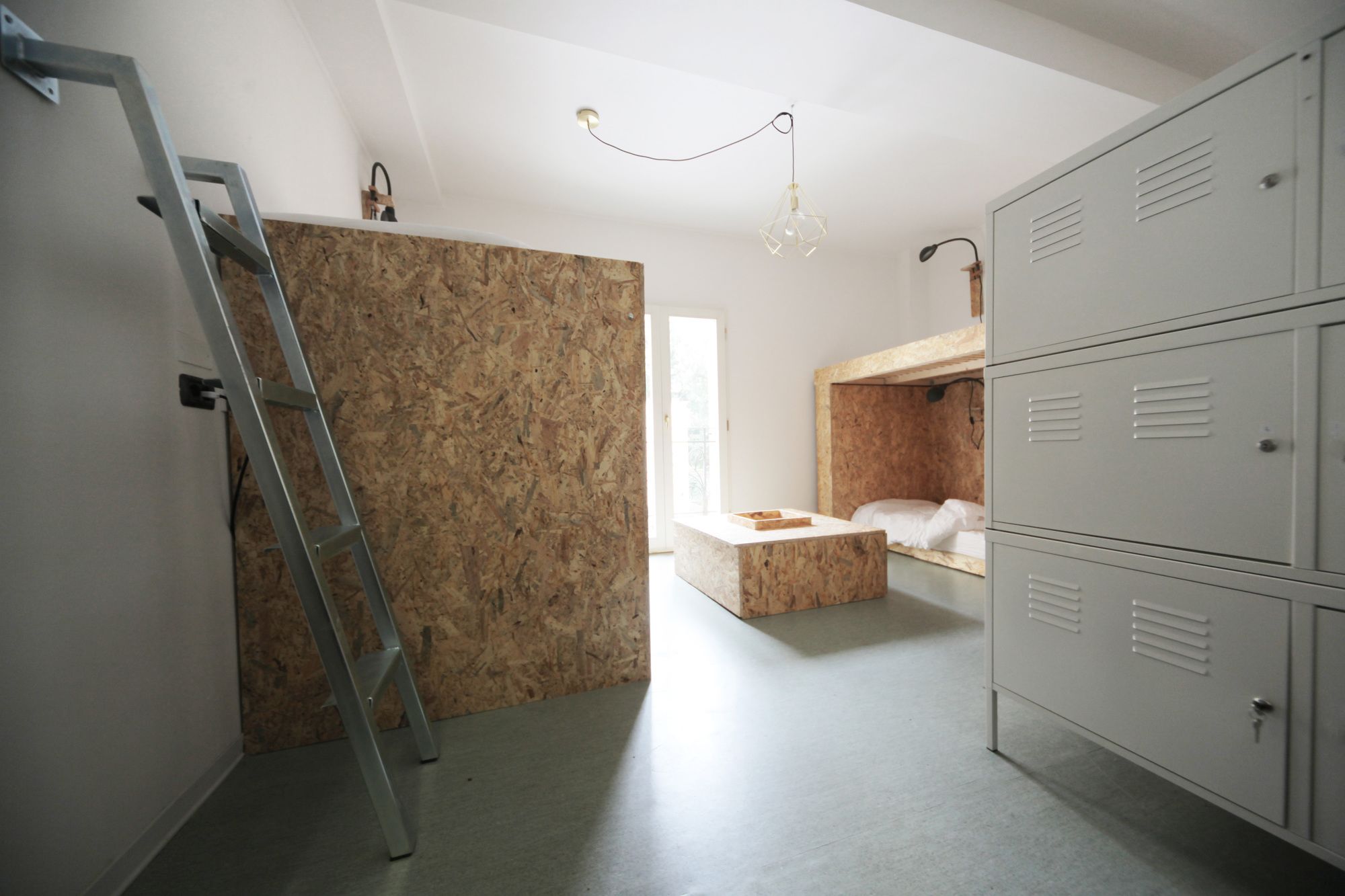 Фото Dopa Hostel