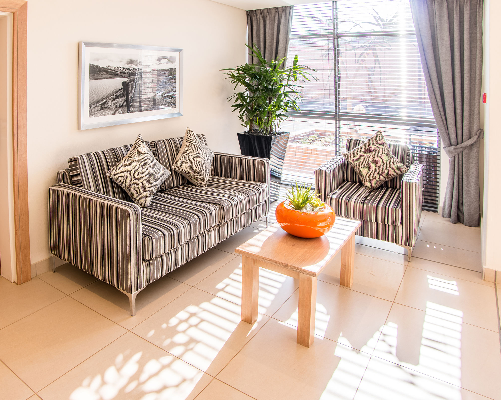 Фото Road Lodge Pietermaritzburg