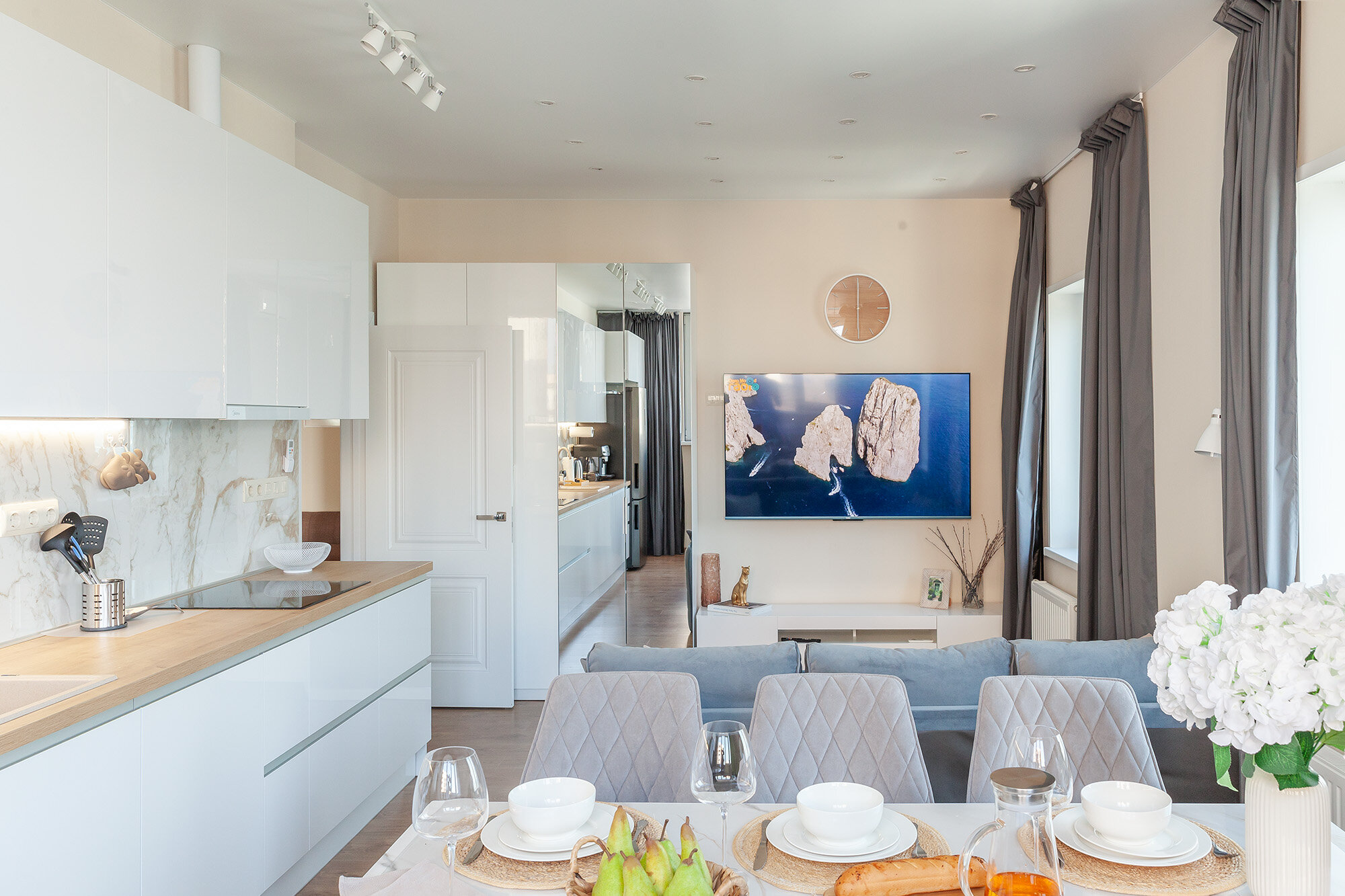 Фото VisitNovorossiysk на Шевченко