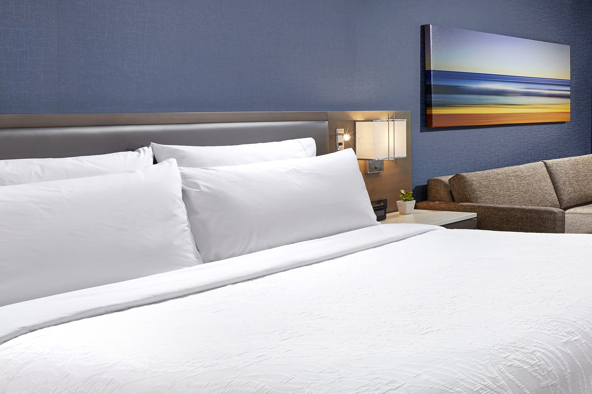 Фото Hilton Garden Inn San Diego Mission Valley Stadium